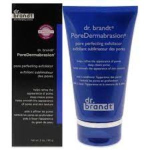 Dr. Brandt Skincare PoreDermabrasion™ Pore Perfecting Exfoliator